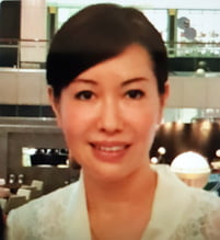 Ladies 15 キュピドン銀座 熟女交際クラブの代表